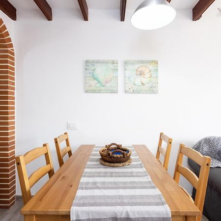 Duplex En Residencial Balancon Apartment El Medano  Bagian luar foto