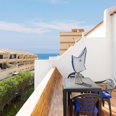 Duplex En Residencial Balancon Apartment El Medano  Bagian luar foto