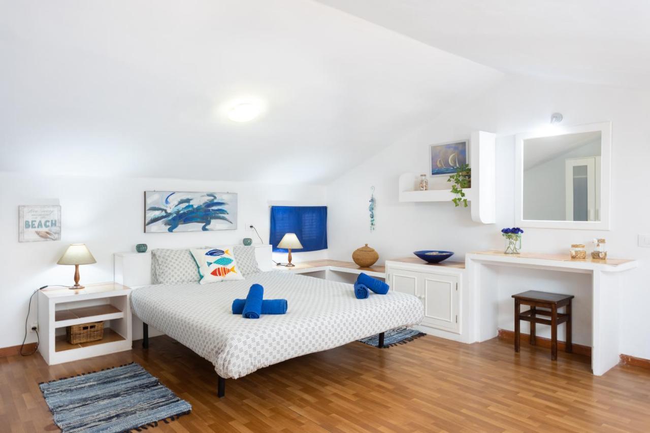 Duplex En Residencial Balancon Apartment El Medano  Bagian luar foto