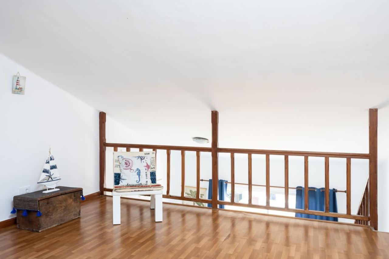 Duplex En Residencial Balancon Apartment El Medano  Bagian luar foto
